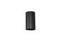 Preview: Trio 267700232 Soka GU10 Wandleuchte 2-fach Schwarz Matt
