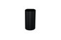 Preview: Trio 267700232 Soka GU10 Wandleuchte 2-fach Schwarz Matt