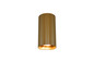 Preview: Trio 267700265 Soka GU10 Wandleuchte 2-fach Coffee