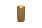 Preview: Trio 267700265 Soka GU10 Wandleuchte 2-fach Coffee