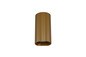 Preview: Trio 267700265 Soka GU10 Wandleuchte 2-fach Coffee