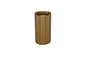 Preview: Trio 267700265 Soka GU10 Wandleuchte 2-fach Coffee