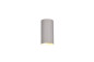 Preview: Trio 267700276 Soka GU10 Wandleuchte 2-fach Warm Grey