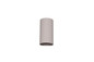 Preview: Trio 267700276 Soka GU10 Wandleuchte 2-fach Warm Grey