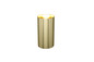 Preview: Trio 267700279 Soka GU10 Wandleuchte 2-fach Goldfarbig