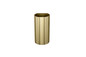 Preview: Trio 267700279 Soka GU10 Wandleuchte 2-fach Goldfarbig