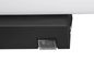 Preview: Trio Mattimo LED Wandleuchte  6,5W Schwarz Matt warmweiss