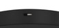Preview: Trio 330632032 Baxter LED Pendelleuchte 68W ⌀37cm dimmbar Schwarz Matt CCT einstellbare Lichtfarbe