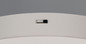 Preview: Trio 330632076 Baxter LED Pendelleuchte 68W ⌀37cm dimmbar Warm Grey CCT einstellbare Lichtfarbe