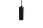 Preview: Trio 367700132 Soka GU10 Pendelleuchte ⌀9cm Schwarz Matt