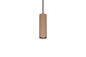 Preview: Trio 367700165 Soka GU10 Pendelleuchte ⌀9cm Coffee
