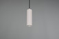Preview: Trio 367700176 Soka GU10 Pendelleuchte ⌀9cm Warm Grey