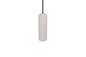 Preview: Trio 367700176 Soka GU10 Pendelleuchte ⌀9cm Warm Grey