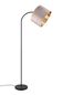 Preview: Trio Julieta Stehleuchte E27  ⌀35cm Beige