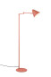 Preview: Trio 463900140 Cosima E14 Stehleuchte ⌀15cm Apricot