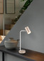 Preview: Trio 512400165 Marley GU10 Tischleuchte Coffee