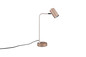 Preview: Trio 512400165 Marley GU10 Tischleuchte Coffee