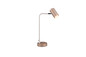 Preview: Trio 512400165 Marley GU10 Tischleuchte Coffee