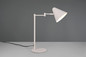 Preview: Trio 563900176 Cosima E14 Tischleuchte ⌀15cm Warm Grey