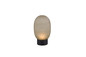 Preview: Trio 564210115 Facette LED Tischleuchte 1,5W ⌀11,8cm Grün warmweiss Touch
