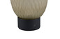 Preview: Trio 564210115 Facette LED Tischleuchte 1,5W ⌀11,8cm Grün warmweiss Touch