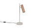 Preview: Trio 567700165 Soka GU10 Tischleuchte ⌀15cm Coffee