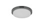 Preview: Trio 630369142 Bermejo LED Deckenleuchte 14W ⌀30cm Anthrazit IP54 CCT einstellbare Lichtfarbe