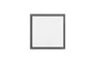 Preview: Trio 630369242 Bermejo LED Deckenleuchte 14W Anthrazit IP54 CCT einstellbare Lichtfarbe