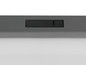 Preview: Trio 630369242 Bermejo LED Deckenleuchte 14W Anthrazit IP54 CCT einstellbare Lichtfarbe