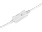 Preview: Trio 635019131 Kibo LED Einbauleuchten 6W ⌀11,5cm Weiß Matt CCT einstellbare Lichtfarbe