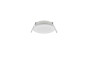 Preview: Trio 635110101 Himal LED Einbauleuchten 3,5W ⌀8,5cm dimmbar Weiß IP65 CCT einstellbare Lichtfarbe
