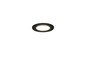 Preview: Trio 635110102 Himal LED Einbauleuchten 3,5W ⌀8,5cm dimmbar Schwarz IP65 CCT einstellbare Lichtfarbe