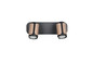 Preview: Trio 814500265 Gillan GU10 Strahler 2-fach Coffee