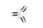 Preview: Trio 814530307 Gillan GU10 Strahler 3-fach ⌀30cm Nickel Matt