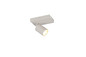 Preview: Trio 867770176 Soka GU10 Strahler Warm Grey