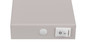 Preview: Trio 867770176 Soka GU10 Strahler Warm Grey