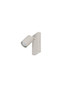 Preview: Trio 867770176 Soka GU10 Strahler Warm Grey