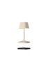 Preview: Villeroy & Boch NEAPEL NANO Akku-Tischlampe Ceramic 1,8W steuerbare Lichtfarbe IP65 97132