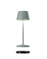 Preview: Villeroy & Boch SEOUL MICRO RC Akku-Tischlampe Olivgrün 2,3W steuerbare Lichtfarbe IP65 97243