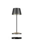 Preview: Villeroy & Boch SEOUL MICRO RC Akku-Tischlampe 2,3W steuerbare Lichtfarbe IP65 97248