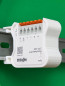 Preview: SOIXX Hutschienenhalter für WAGO HOME Relay 2757 DIN Hutschiene Halter