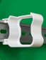Preview: SOIXX Hutschienenhalter für WAGO HOME Relay 2757 DIN Hutschiene Halter