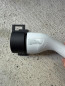 Preview: SOIXX Wandhalterung Typ 2  für EV Ladekabel, Schwarz, seitlich rechts, passend für alle Typ 2 Stecker nach DIN EN 62196-1