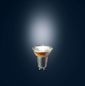 Preview: WOFI LED Reflektor GU10 dimmbar 5W 350Lm 3000K Warmweiss Klar