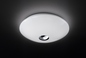 Mobile Preview: Wofi Focus LED Deckenleuchte 18W 46cm