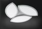 Mobile Preview: WOFI Deckenleuchte Kirk WIZ LED 22W Steuerbare Lichtfarbe Silberfarbig