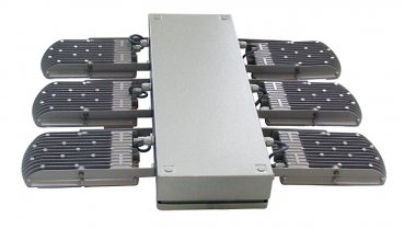 Bioledex LED ASTIR System SIXTO 192W 16500Lm 70° 5200K