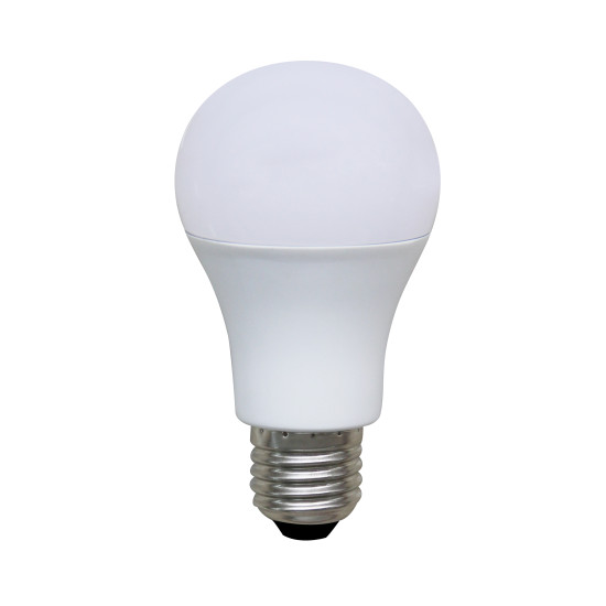 Bioledex LED Lampe E27 Sensor HF Bewegungsmelder Warmweiß 9W wie 75W