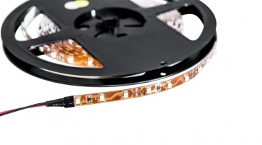 50 Stück - Bioledex 5m LED Streifen warmweiss