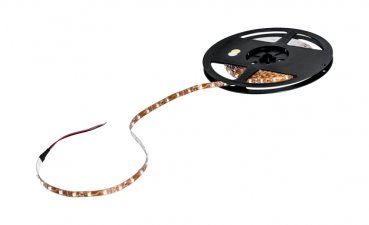 50 Stück - Bioledex 5m LED Streifen warmweiss